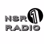 NSR Radio 1 logo