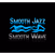 Smooth Jazz Wave logo