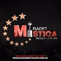 Radio Mística FM 92.3 logo