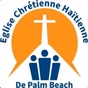 Haitian Christian Church logo