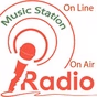 Radio Music Station FM logo