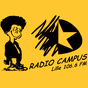 Radio Campus Lille logo