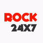 Rock 24x7 logo