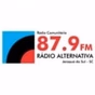 Rádio Alternativa FM logo