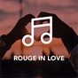 Rouge FM - In Love logo