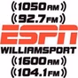 ESPN Williamsport - Stream 1 logo