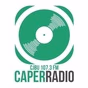 Caper Radio - CJBU-FM logo