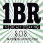 1BLUNTRADIO KSOS DB DENVER logo