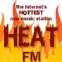 Heat FM logo