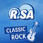 R.SA - Classic Rock logo