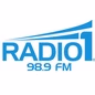 Radio 1 Boston logo