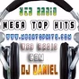 Radio Mega Top Hits logo