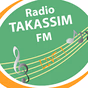 Radio Takassim FM logo