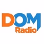 DOM Radio logo