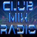Club Mix Radio logo