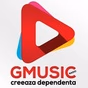 Radio GMusic - RGM Relax Garden logo