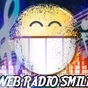 Web Radio Smile logo