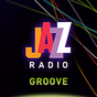 Radio Jazz - Groove logo