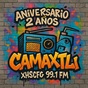 La 99.1fm - XHSCFG logo