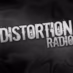 Distortion Radio - Absolute Alternative logo