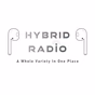 Hybrid Radio logo