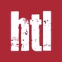ESPN Arkansas - KBCN-FM logo