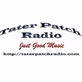 Taterpatch Radio logo