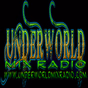 Under World Mix Radio logo