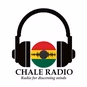 Chale Radio logo
