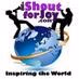 iShoutforJoy Radio logo