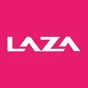 Laza Hot Hits logo