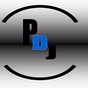PowerDj Radio Station logo