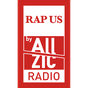 Allzic Radio - Rap US logo