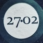 Radio 27/02 logo