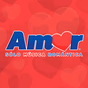 Amor FM - Amor de Divas logo
