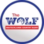 The WOLF - NRW logo