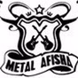 Metalafisha Radio logo