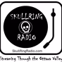 SKULLRING RADIO logo