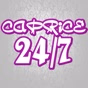 caprice247 logo