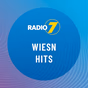 Radio 7 - Wiesn Hits logo