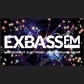 ExbassFM logo