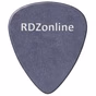 RDZonline Radio logo