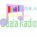 Obala Radio logo