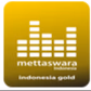 Mettaswara - Indonesia Gold logo