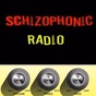 Schizophonic Radio logo
