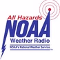 NOAA Weather Radio - WXM60 logo