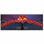 Corvette Retro Productions (CRP) logo