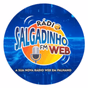 Rádio Salgadinho FM logo