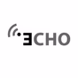 Echoradio logo