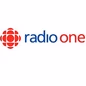CBC Radio One Edmonton - CBX logo